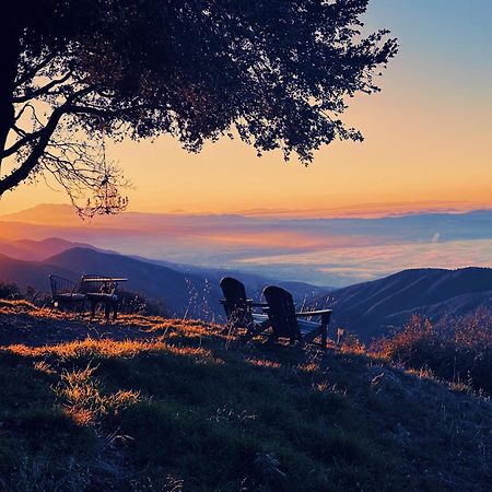 100 Mile View-Fire Pit, Romantic, Peaceful, Private Crestline エクステリア 写真