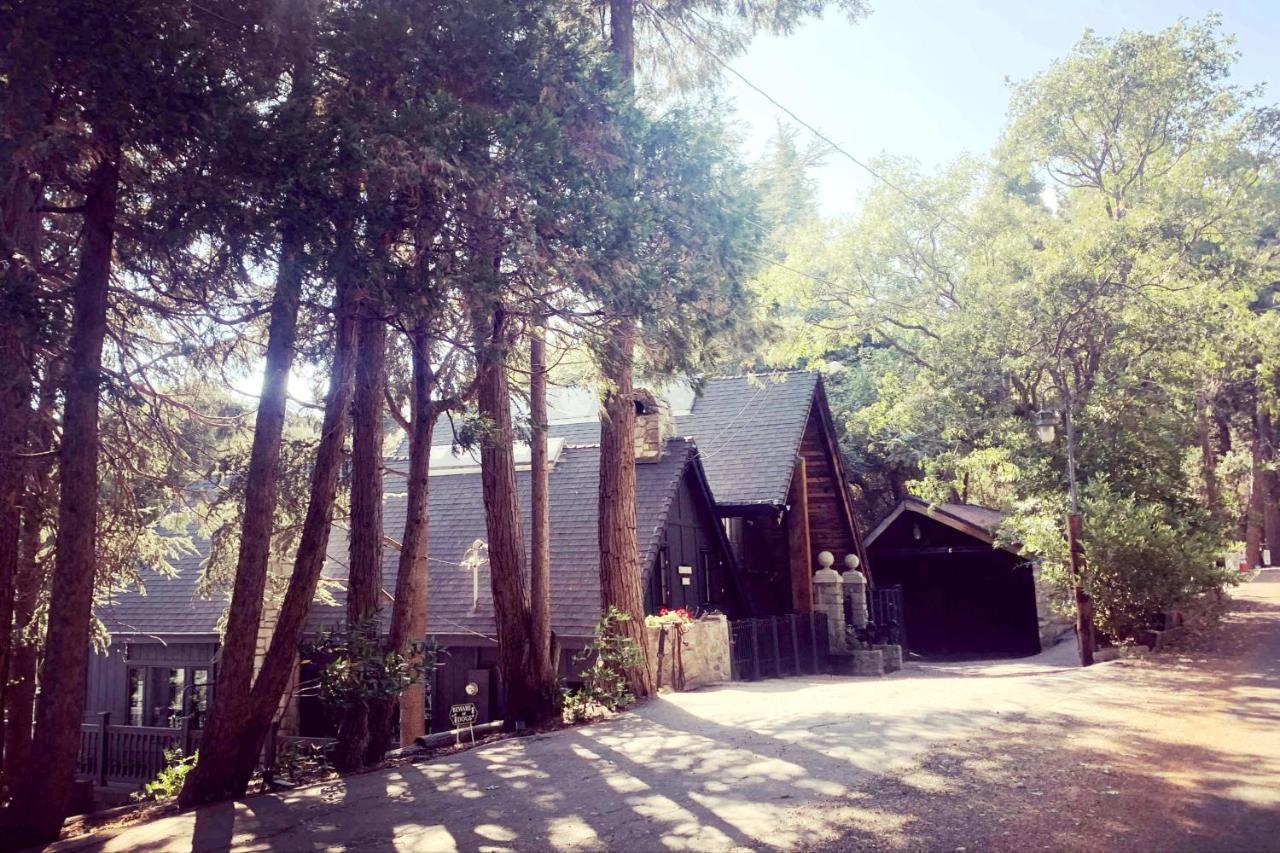 100 Mile View-Fire Pit, Romantic, Peaceful, Private Crestline エクステリア 写真