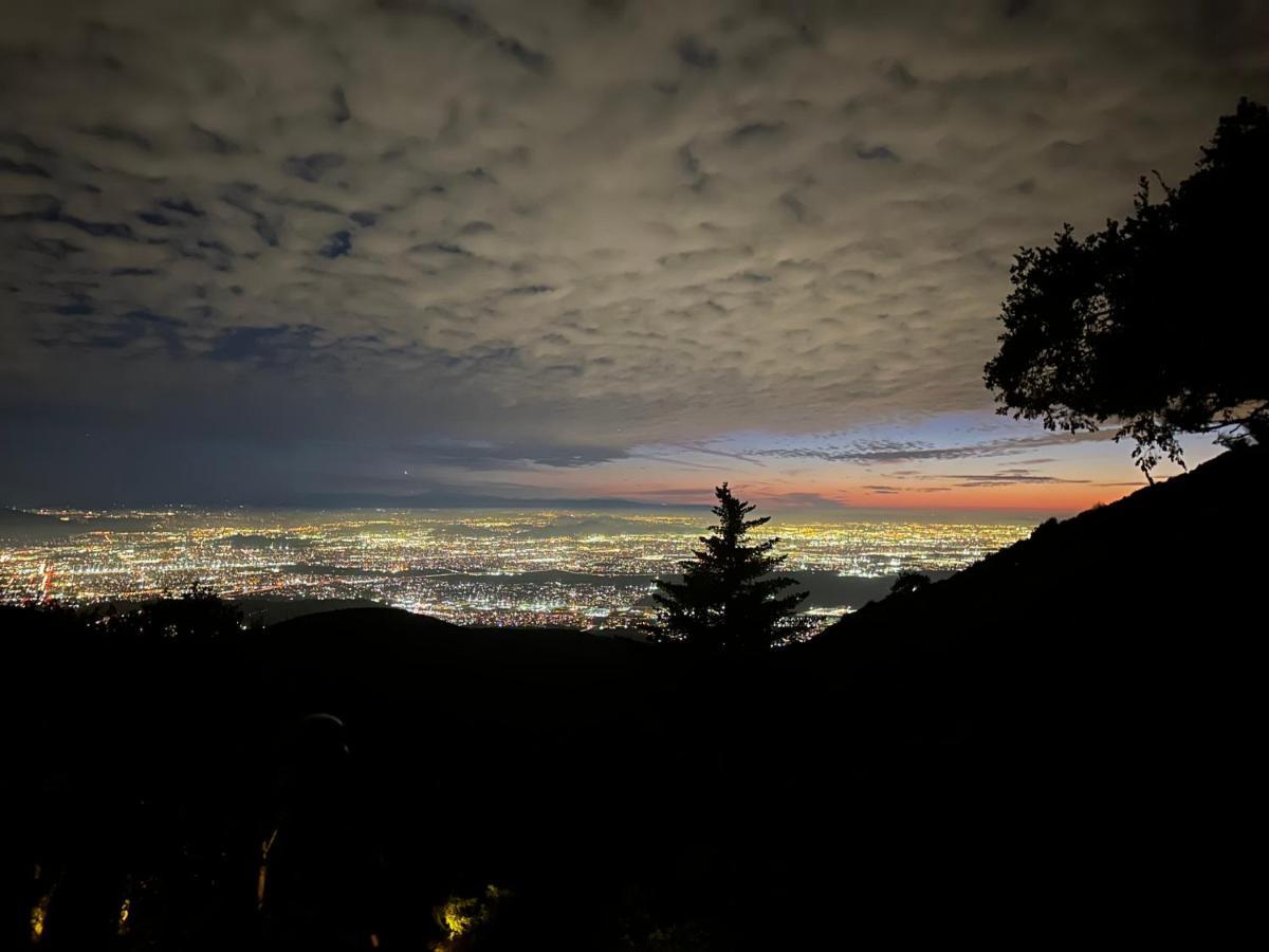 100 Mile View-Fire Pit, Romantic, Peaceful, Private Crestline エクステリア 写真