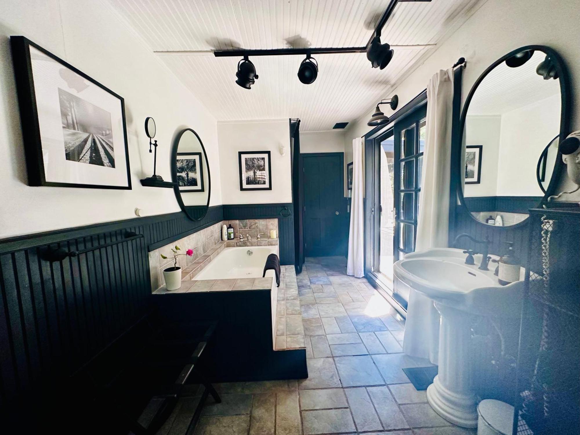 100 Mile View-Fire Pit, Romantic, Peaceful, Private Crestline エクステリア 写真